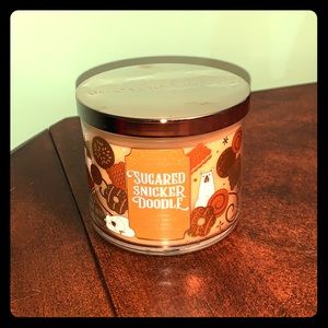 Bath & Body Works Candle